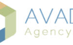Agency Logo Sideways
