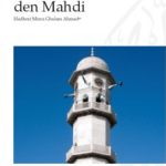 Die Wahrheit über Den Mahdi DE