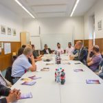 Tabligh Meeting Majlis Ulm Donau 19 04 2018 2